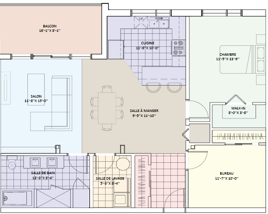 plan 55 rue yvon-provost