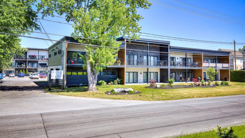 projet immobilier à valleyfield 50 rue nicholson